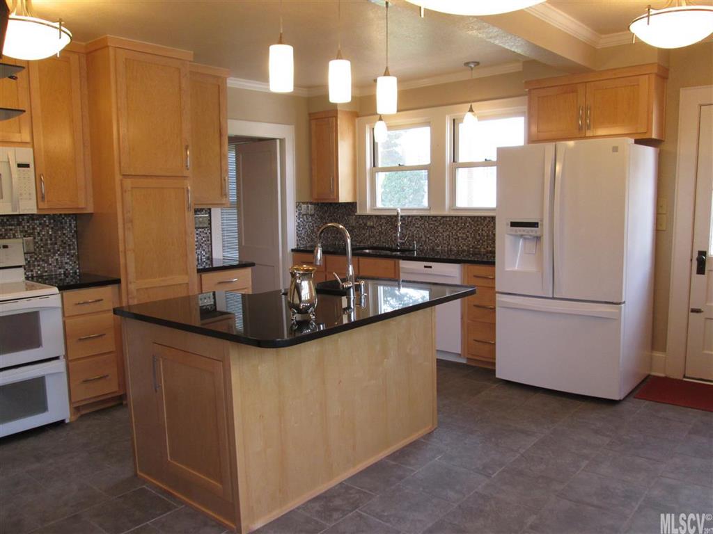 Kentwood Park - Residential