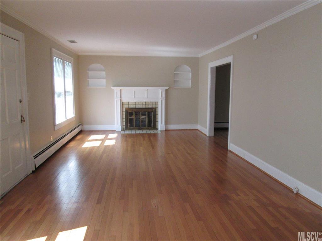 Kentwood Park - Residential