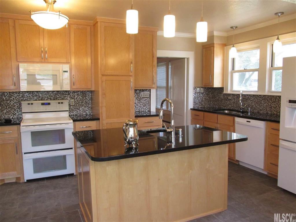 Kentwood Park - Residential