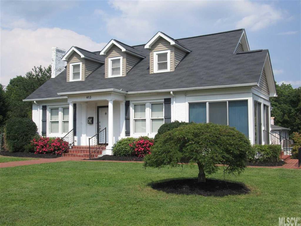 Kentwood Park - Residential