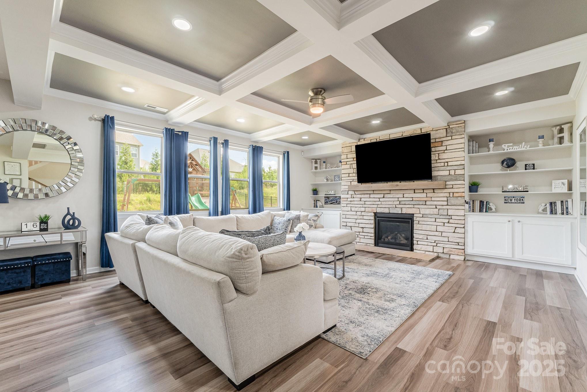 10045 Carousel Corral Drive