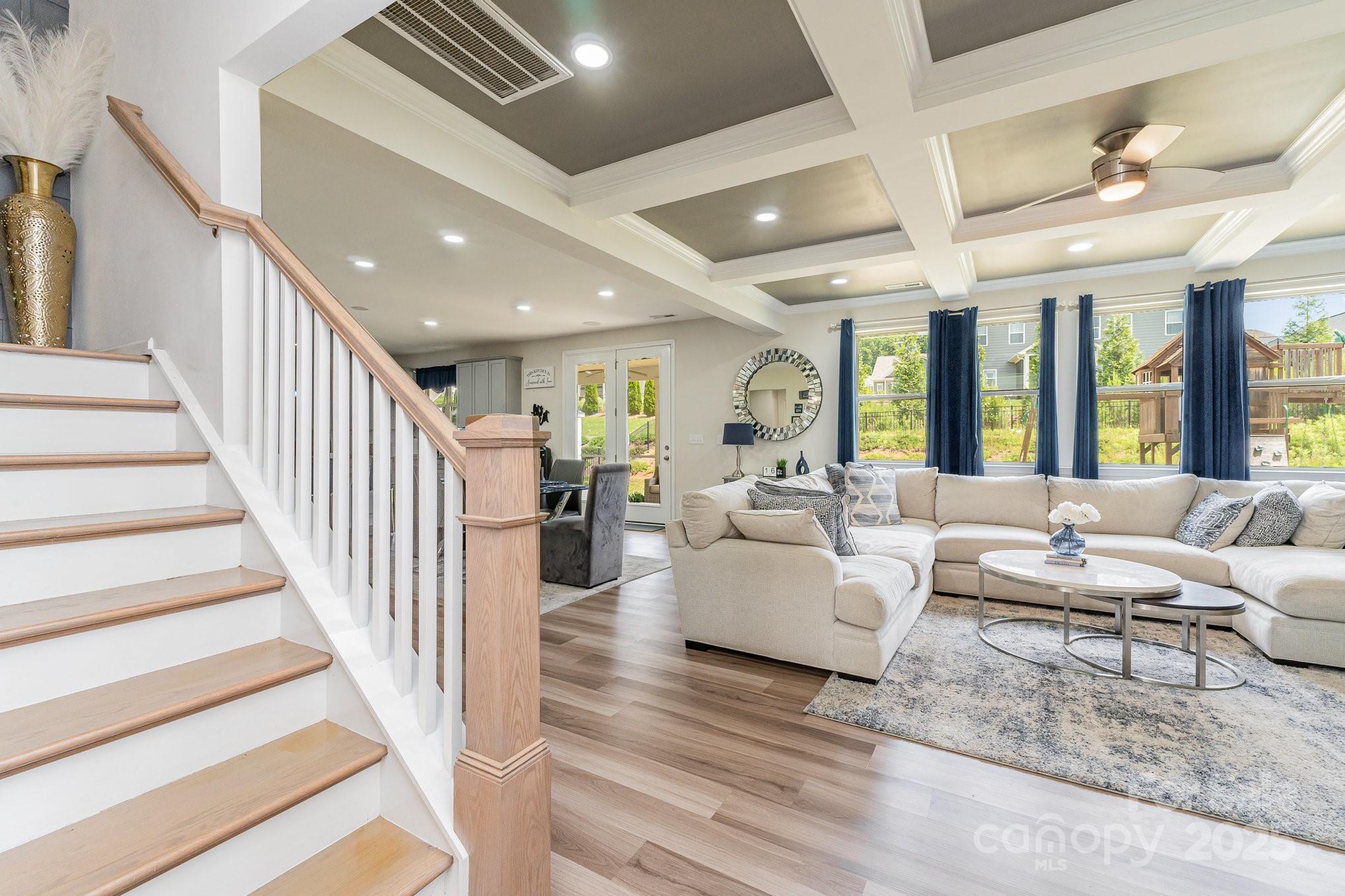 10045 Carousel Corral Drive