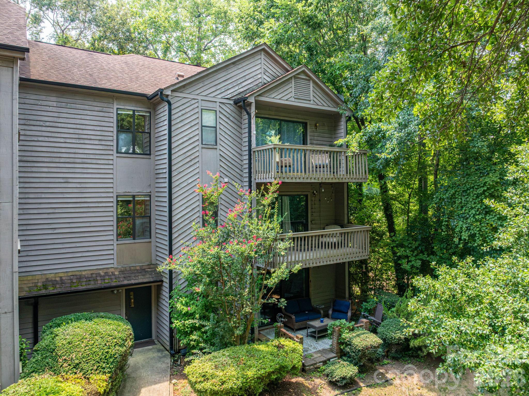 4130 Charlotte Highway B