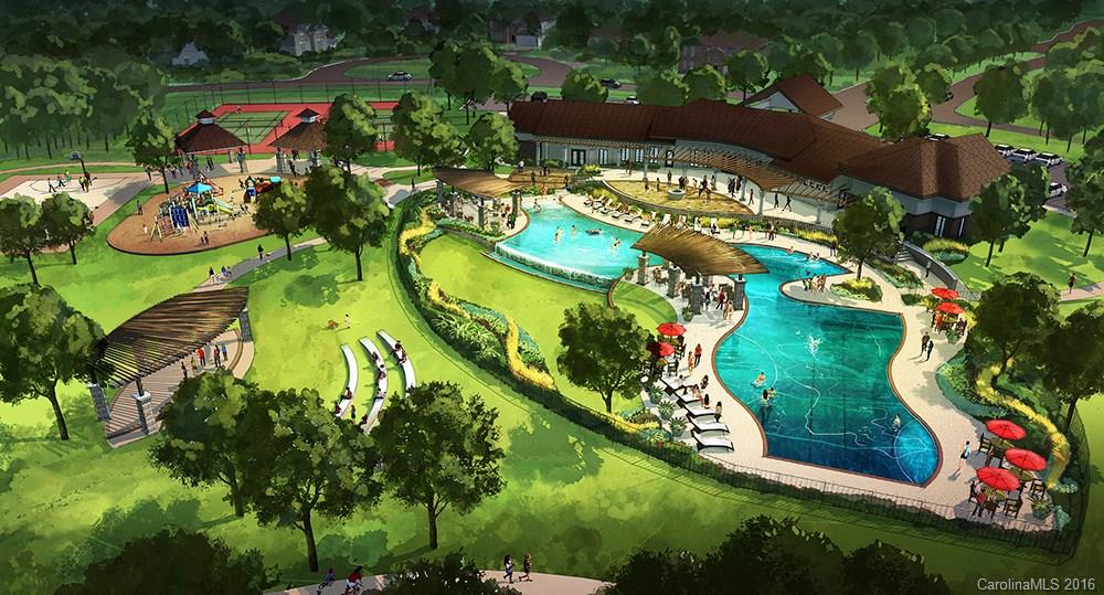 Riverchase Estates - Land