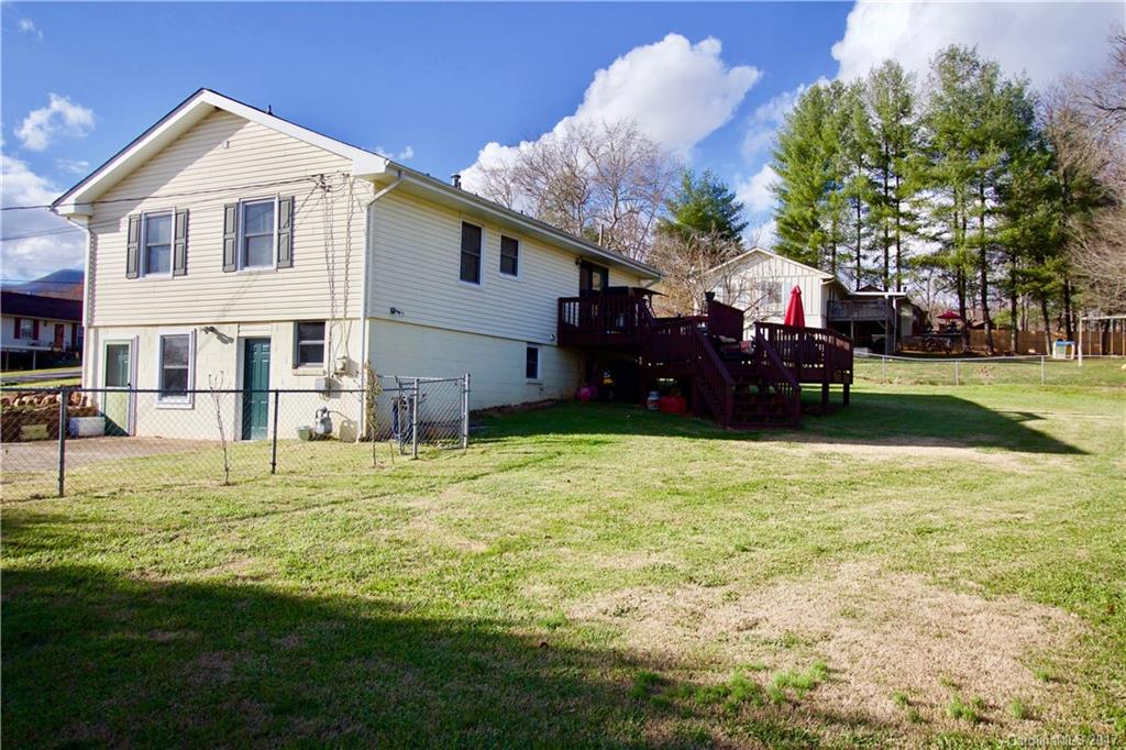 Fieldcrest - Residential