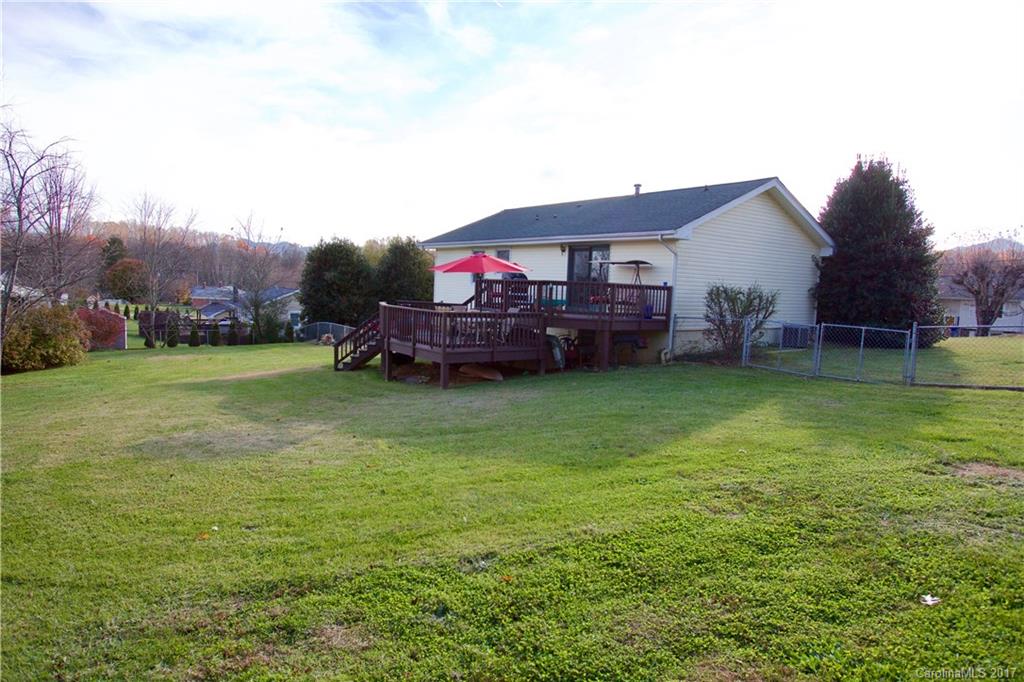 Fieldcrest - Residential