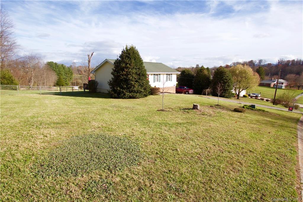 Fieldcrest - Residential