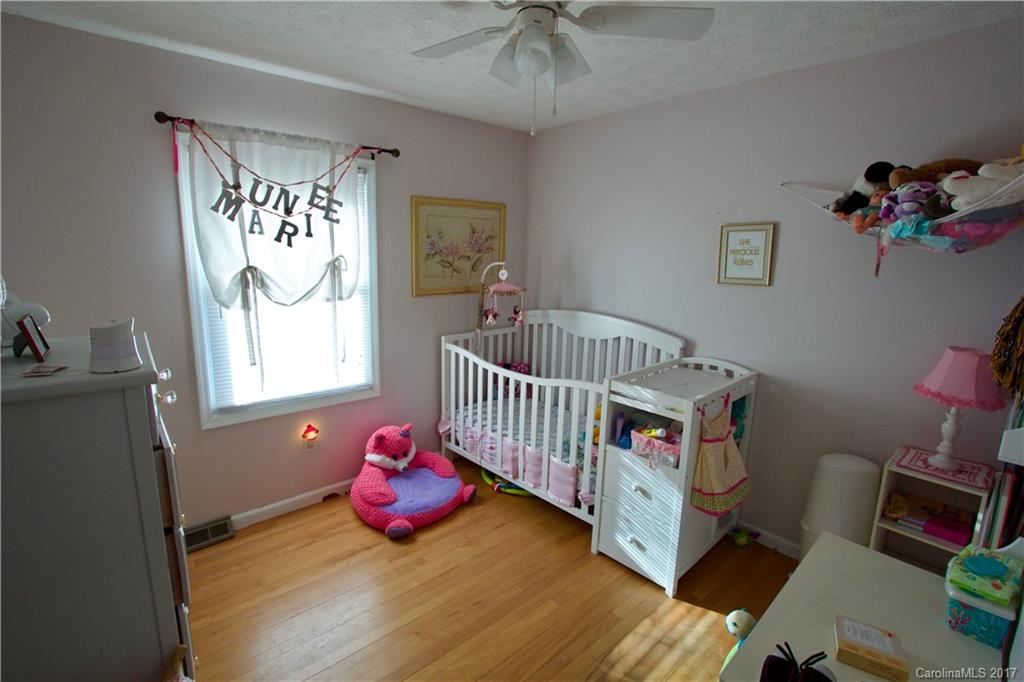 Fieldcrest - Residential