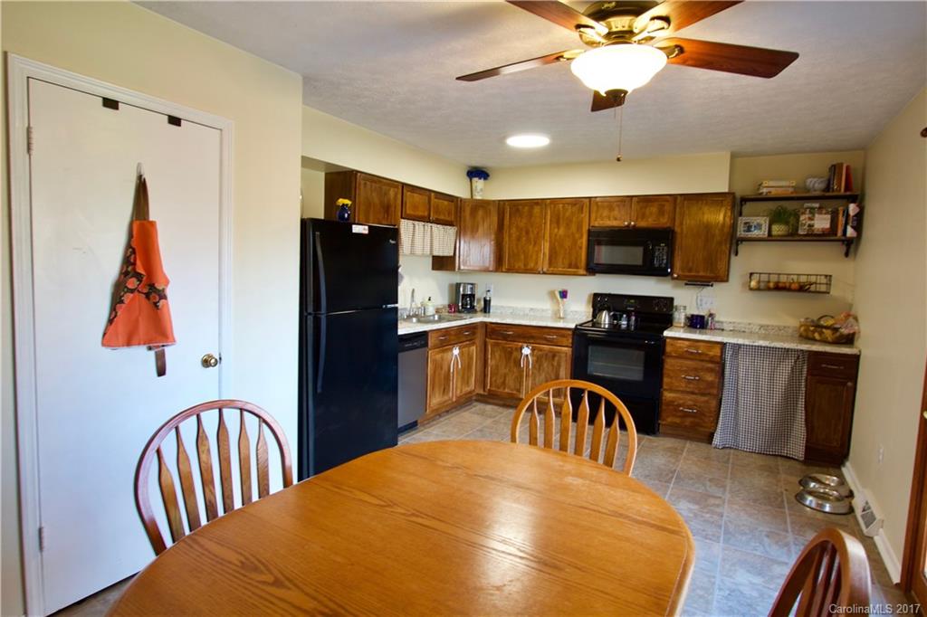 Fieldcrest - Residential