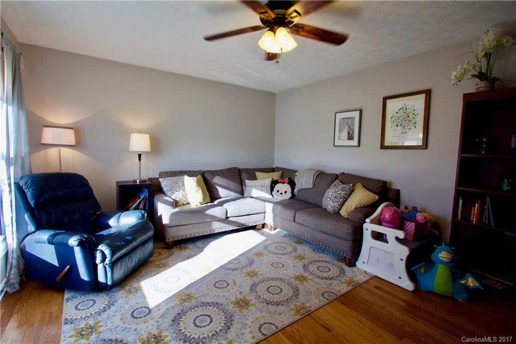 Fieldcrest - Residential