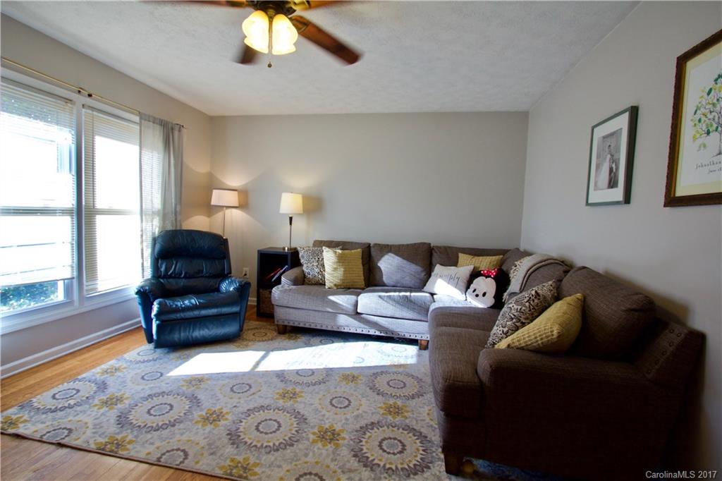 Fieldcrest - Residential