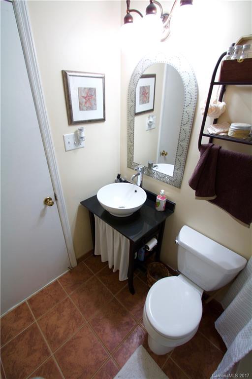 Fieldcrest - Residential