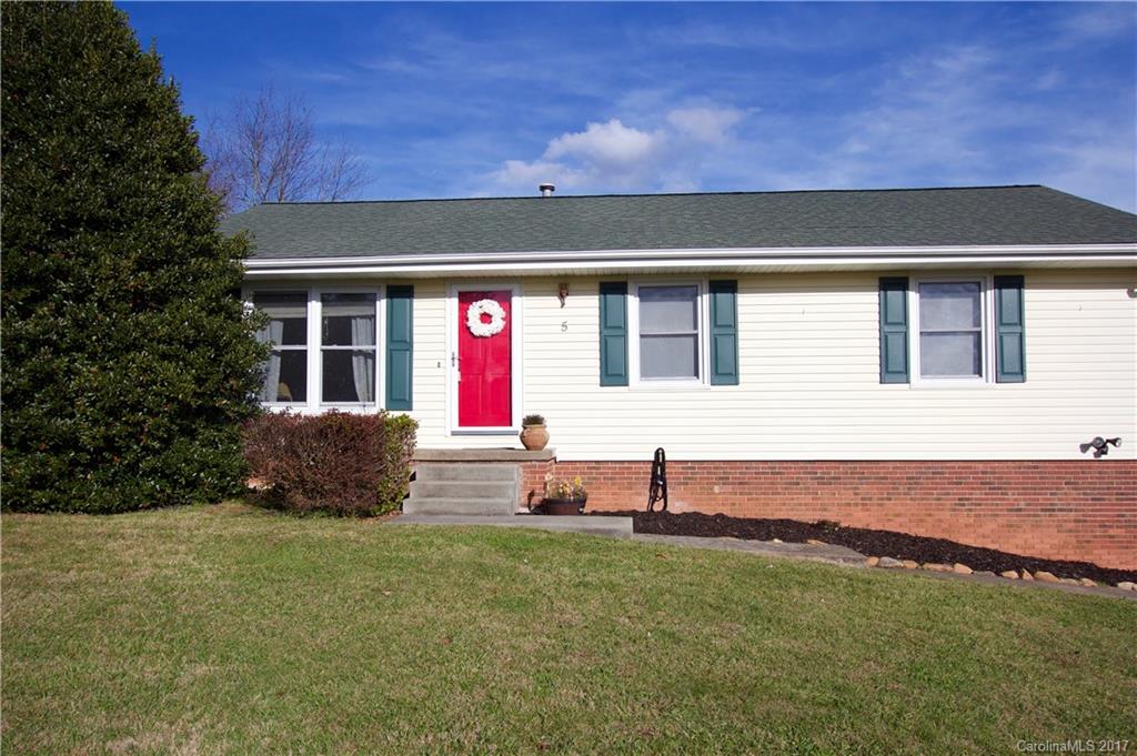 Fieldcrest - Residential