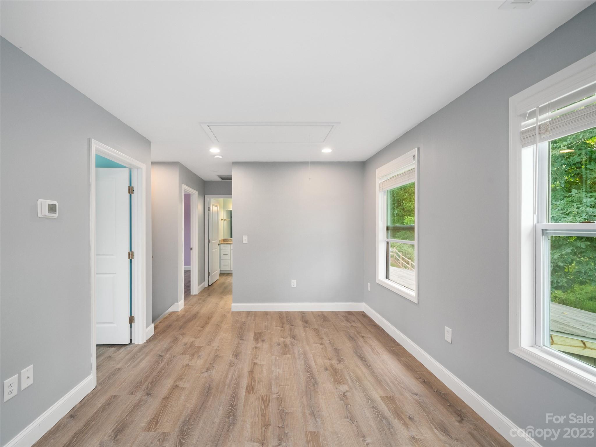 Zoeys Cove Subdivision - Residential