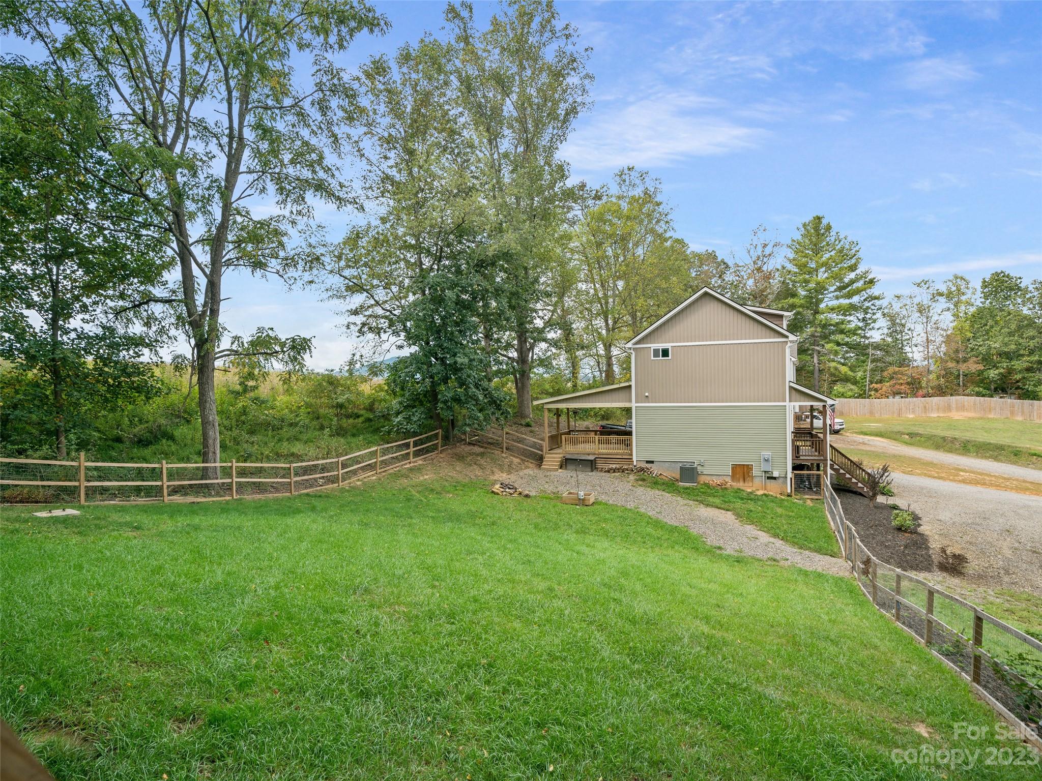 Zoeys Cove Subdivision - Residential