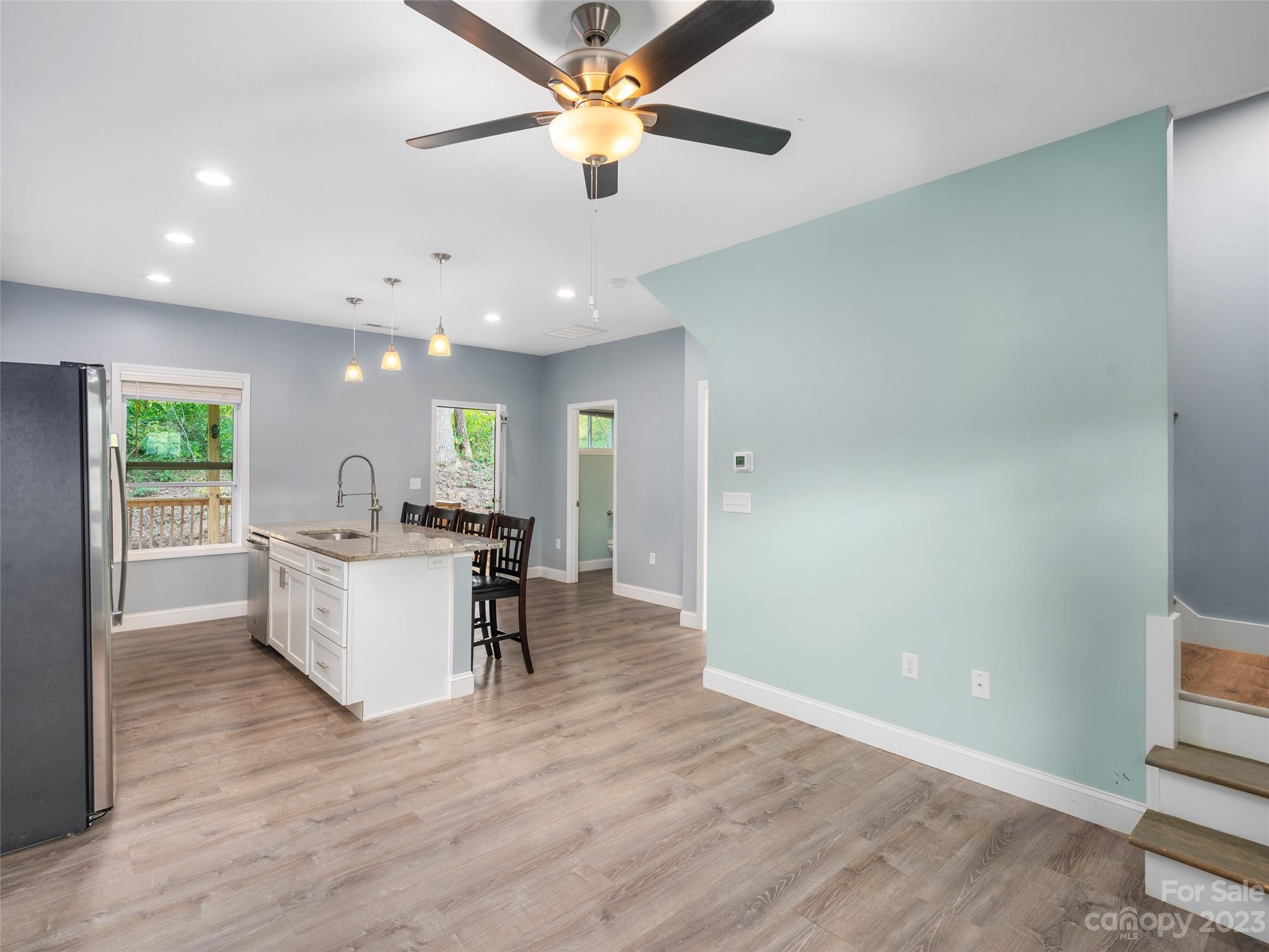 Zoeys Cove Subdivision - Residential