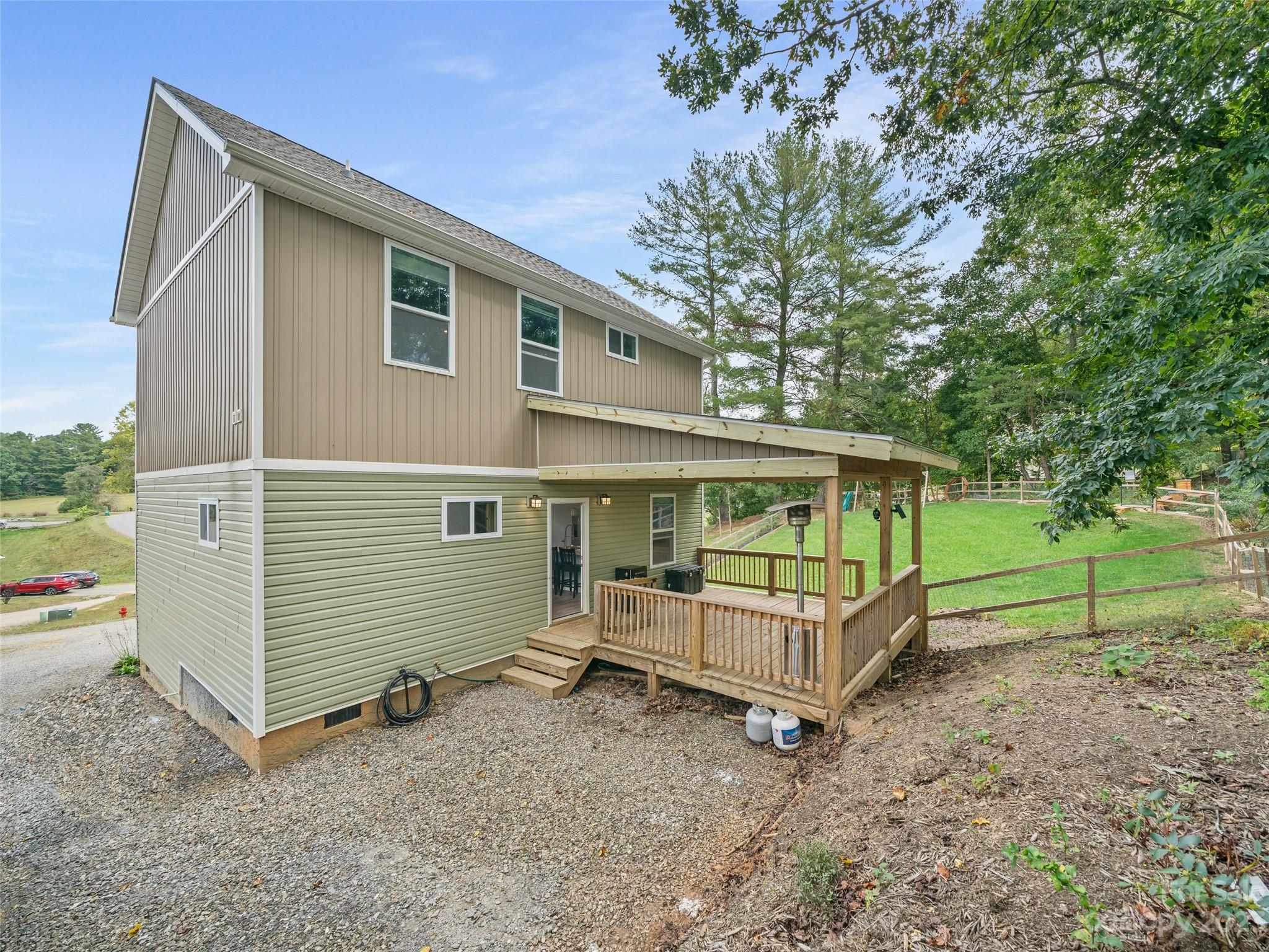 Zoeys Cove Subdivision - Residential