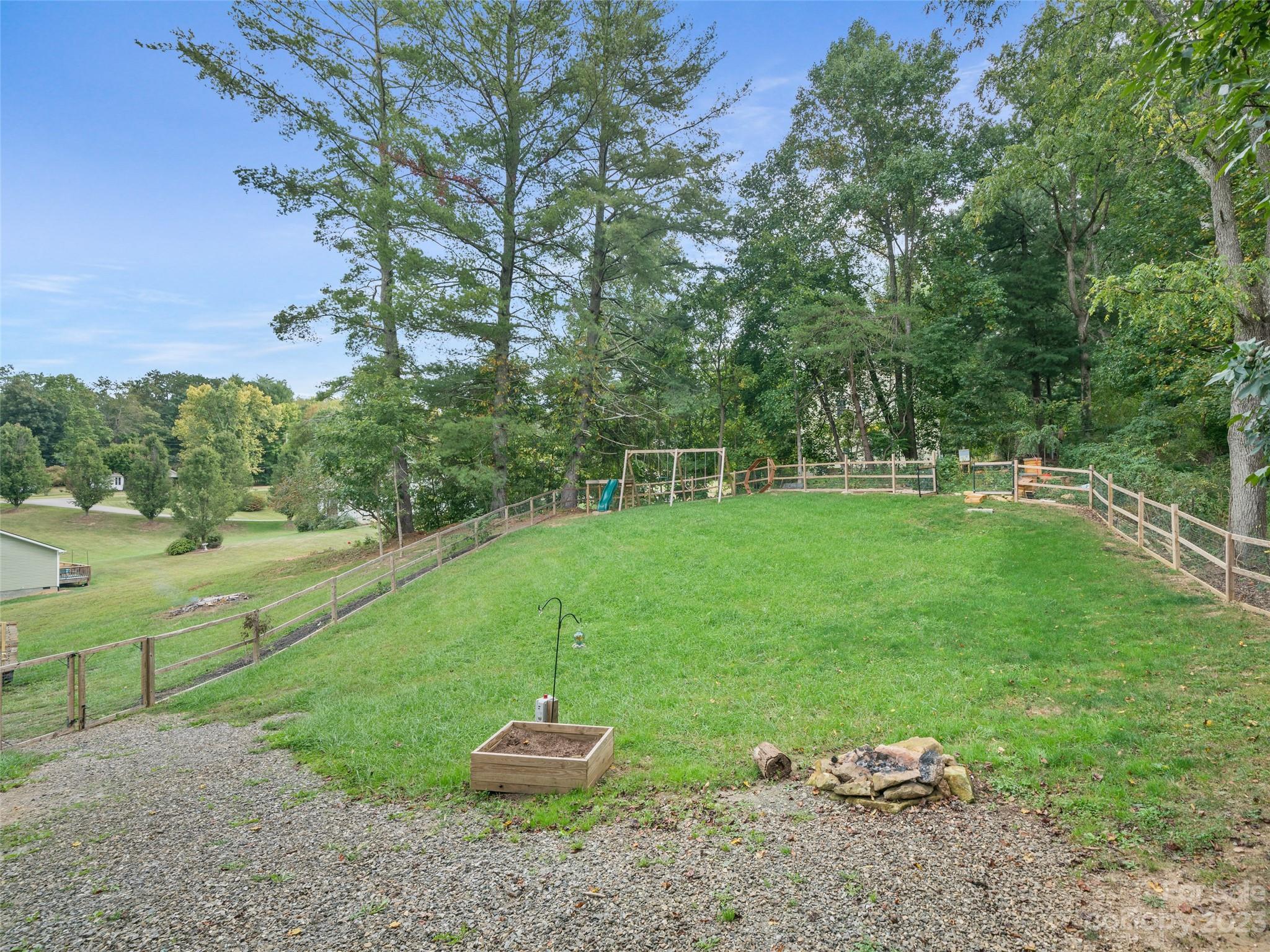 Zoeys Cove Subdivision - Residential