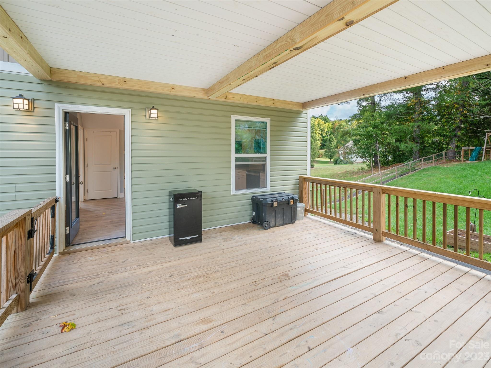 Zoeys Cove Subdivision - Residential