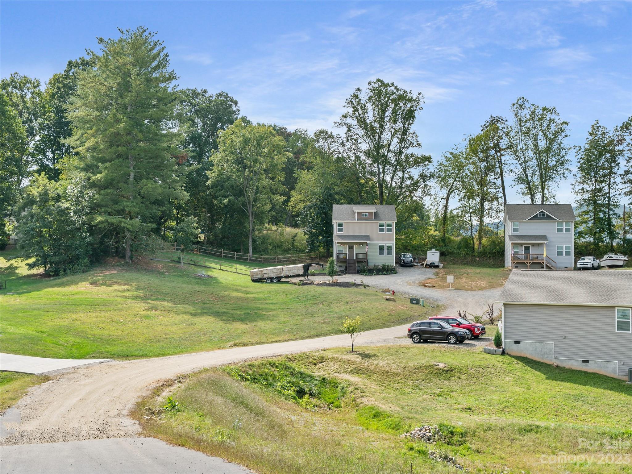 Zoeys Cove Subdivision - Residential