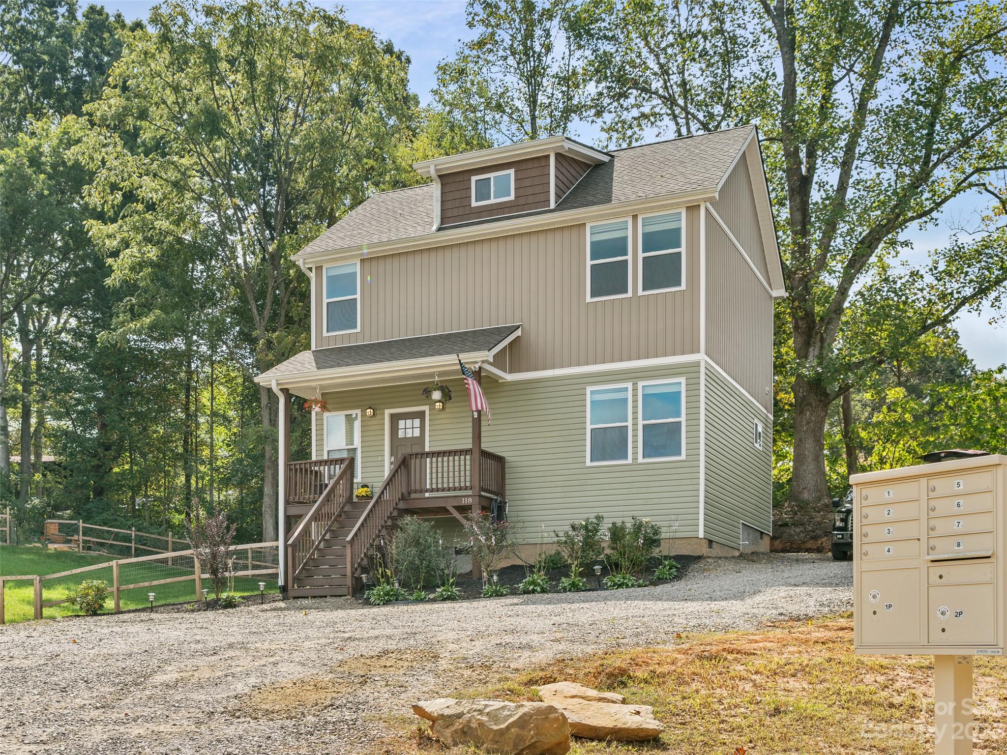 Zoeys Cove Subdivision - Residential