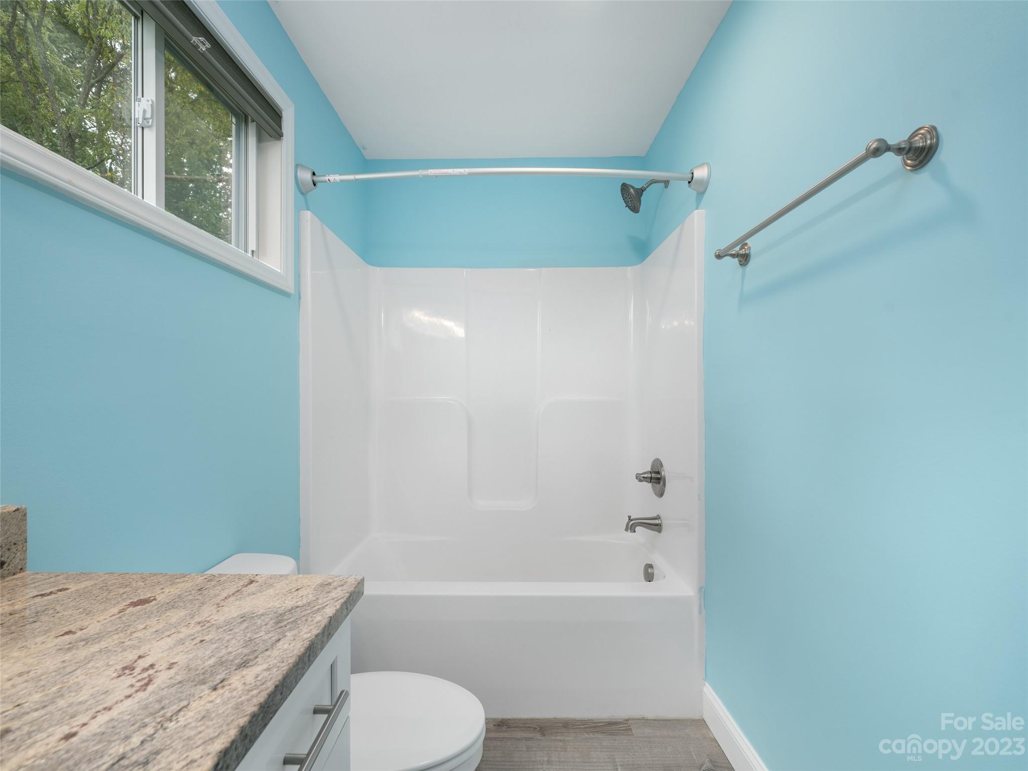 Zoeys Cove Subdivision - Residential