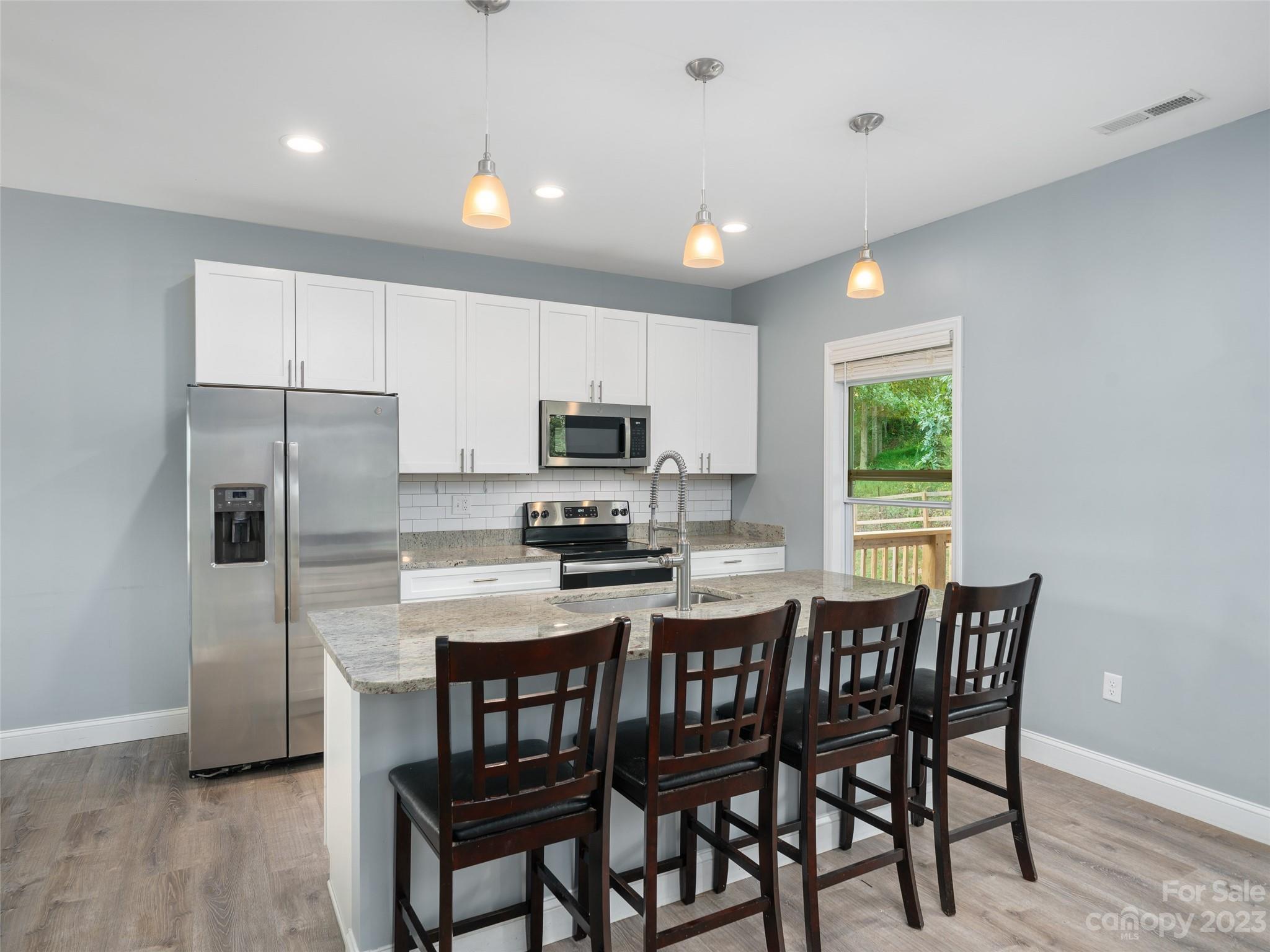 Zoeys Cove Subdivision - Residential
