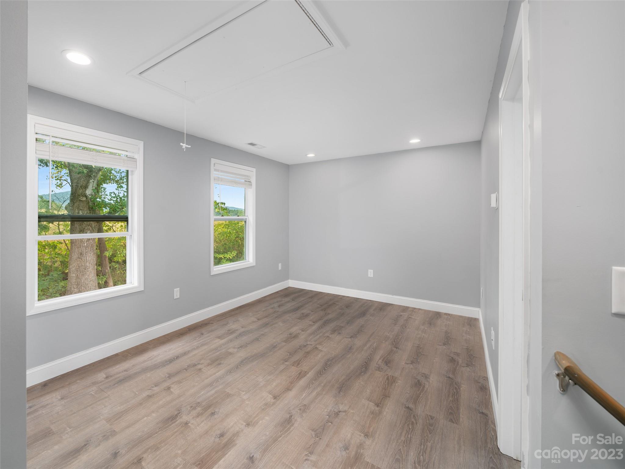 Zoeys Cove Subdivision - Residential