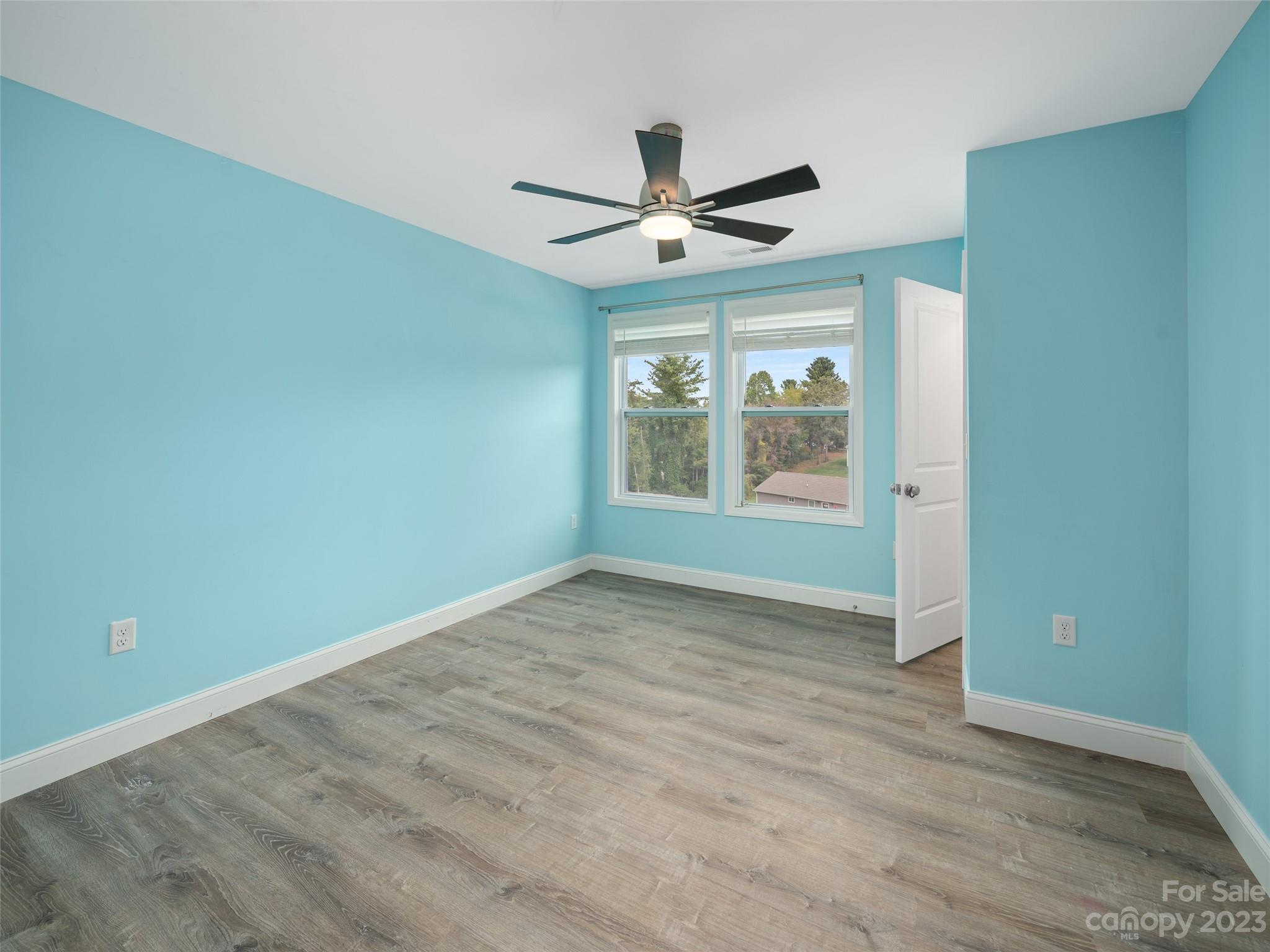 Zoeys Cove Subdivision - Residential