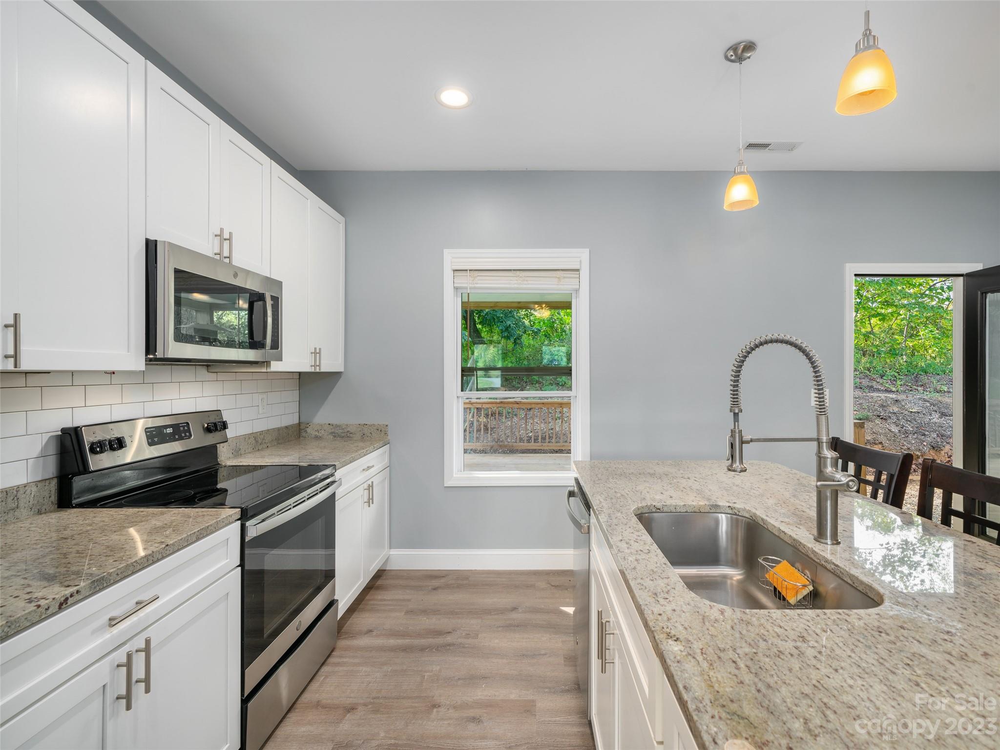 Zoeys Cove Subdivision - Residential