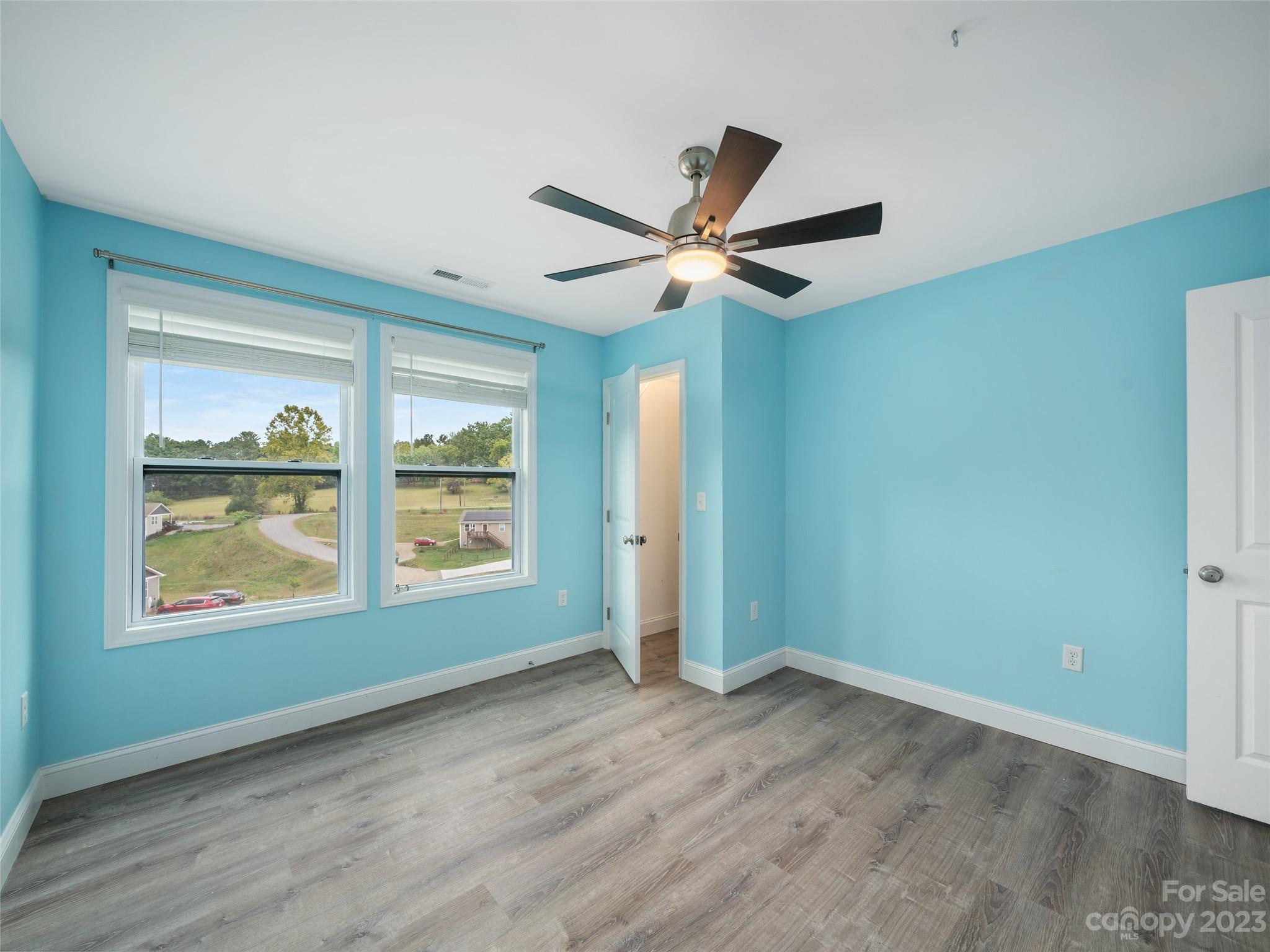 Zoeys Cove Subdivision - Residential