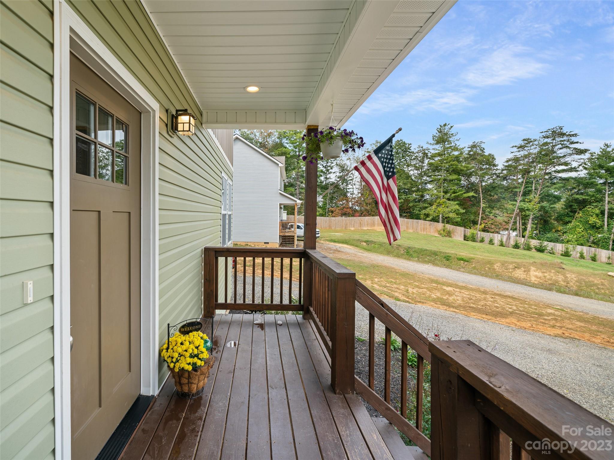 Zoeys Cove Subdivision - Residential