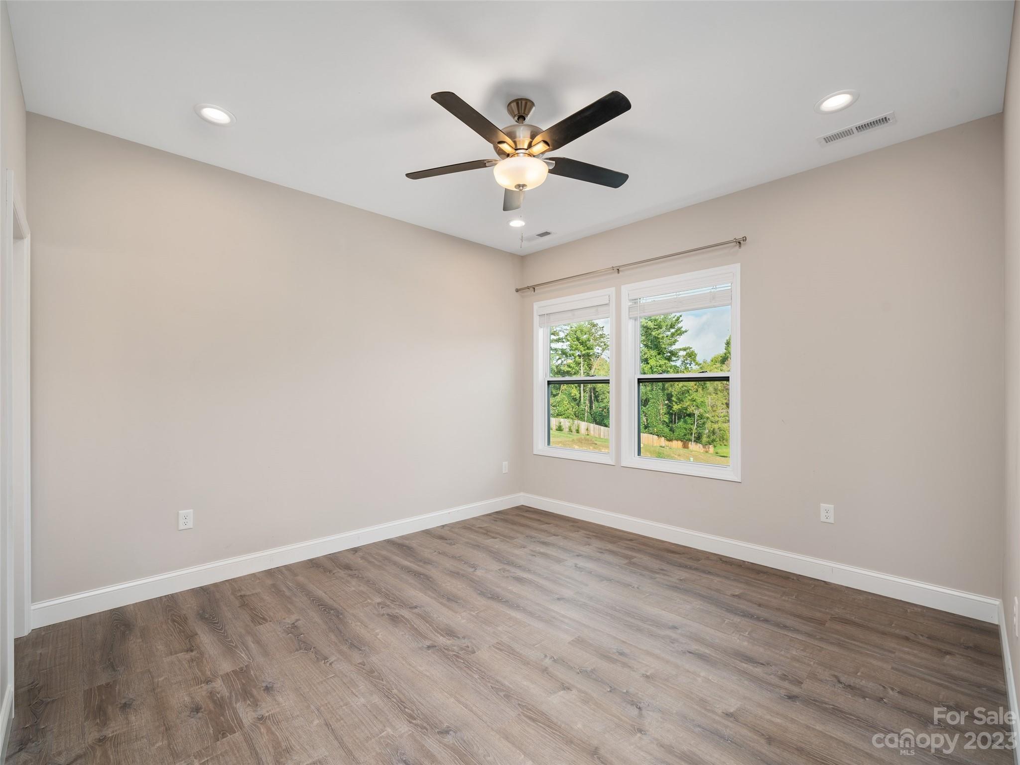 Zoeys Cove Subdivision - Residential