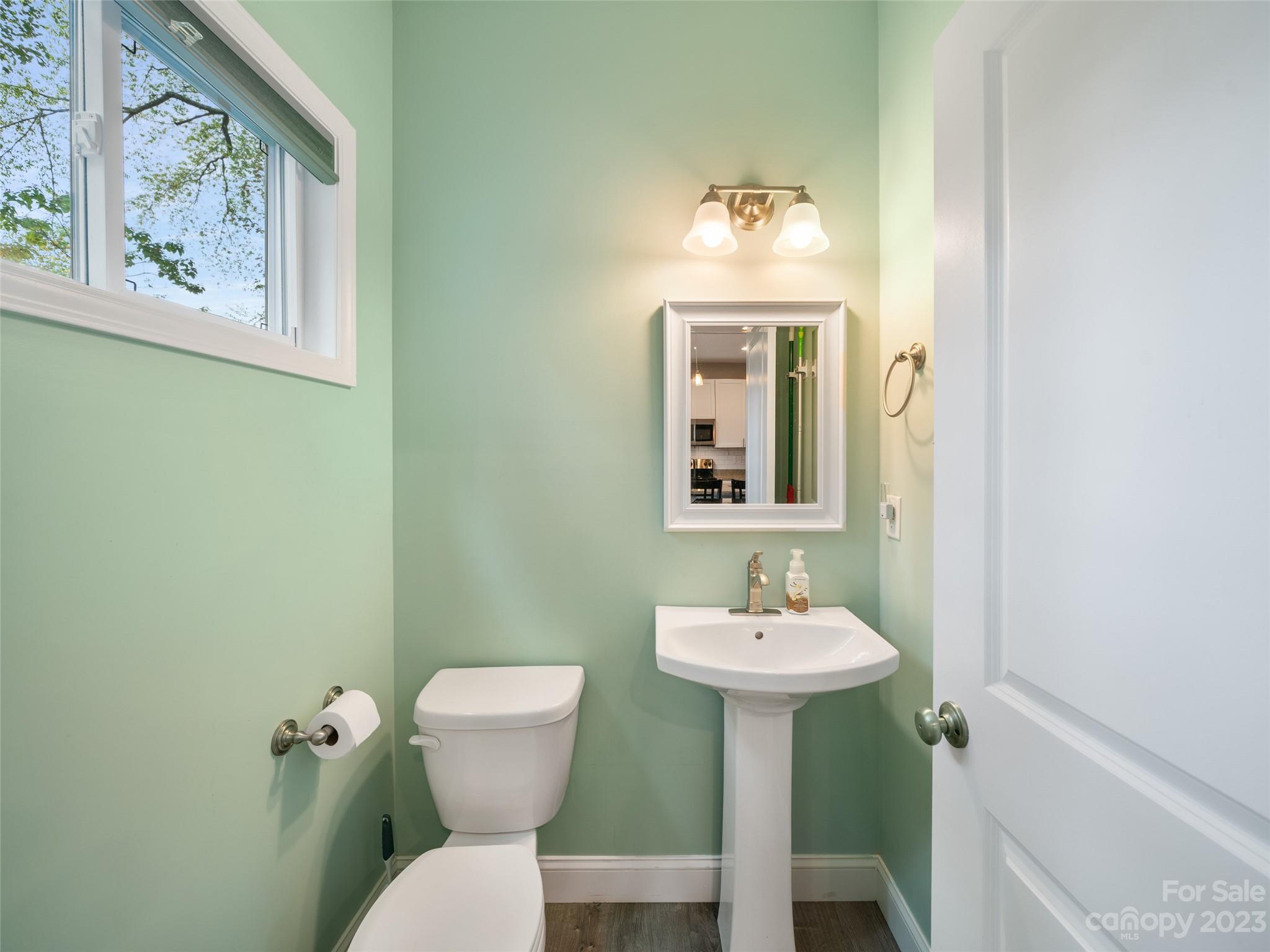 Zoeys Cove Subdivision - Residential