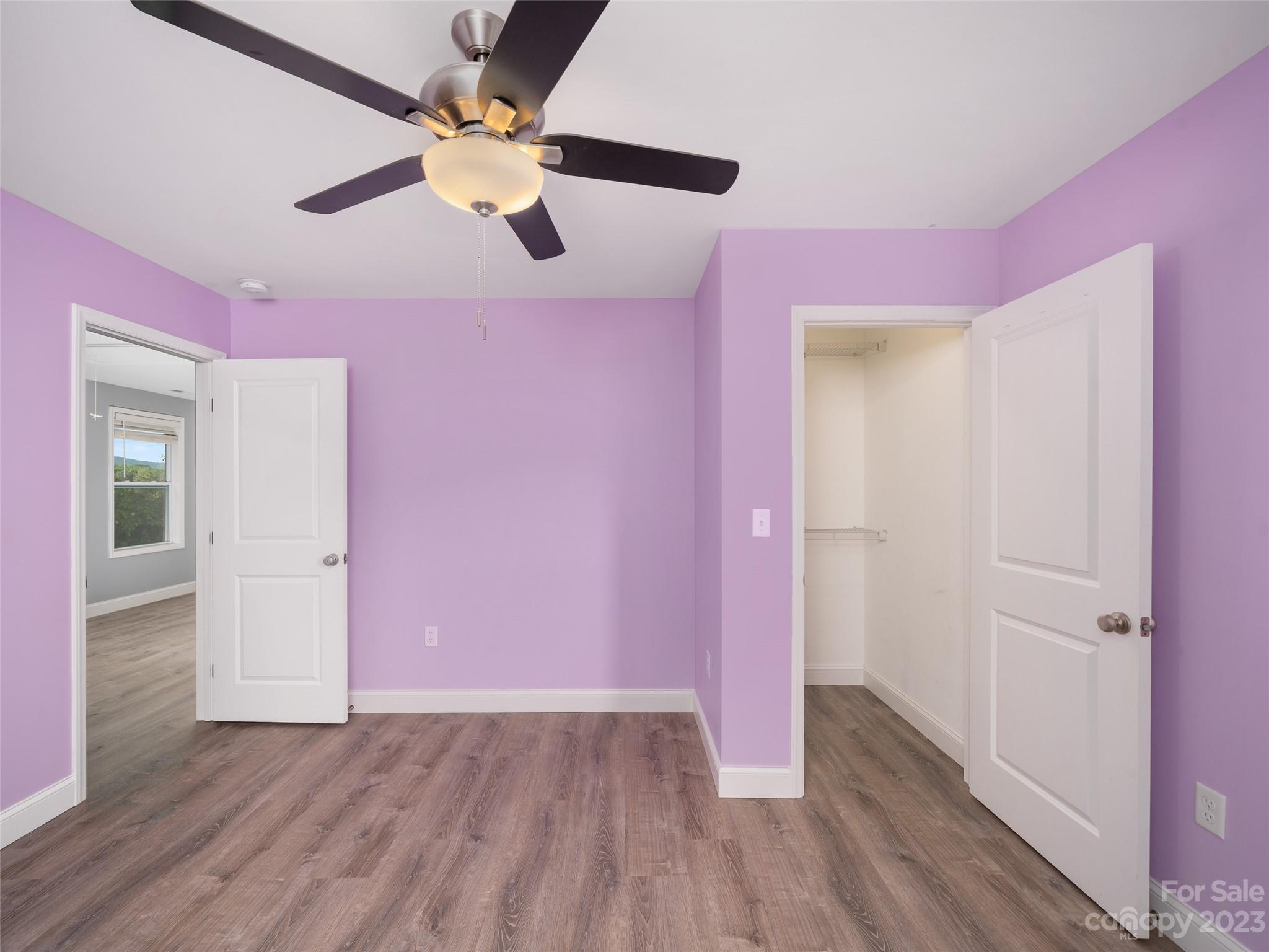 Zoeys Cove Subdivision - Residential