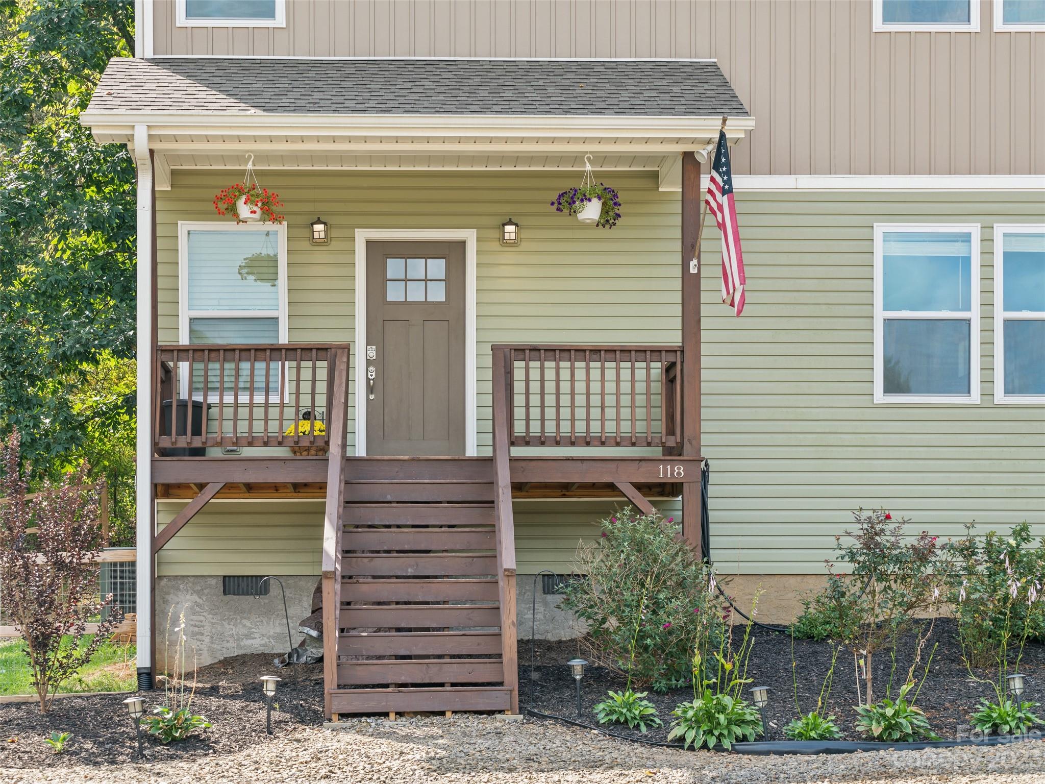 Zoeys Cove Subdivision - Residential