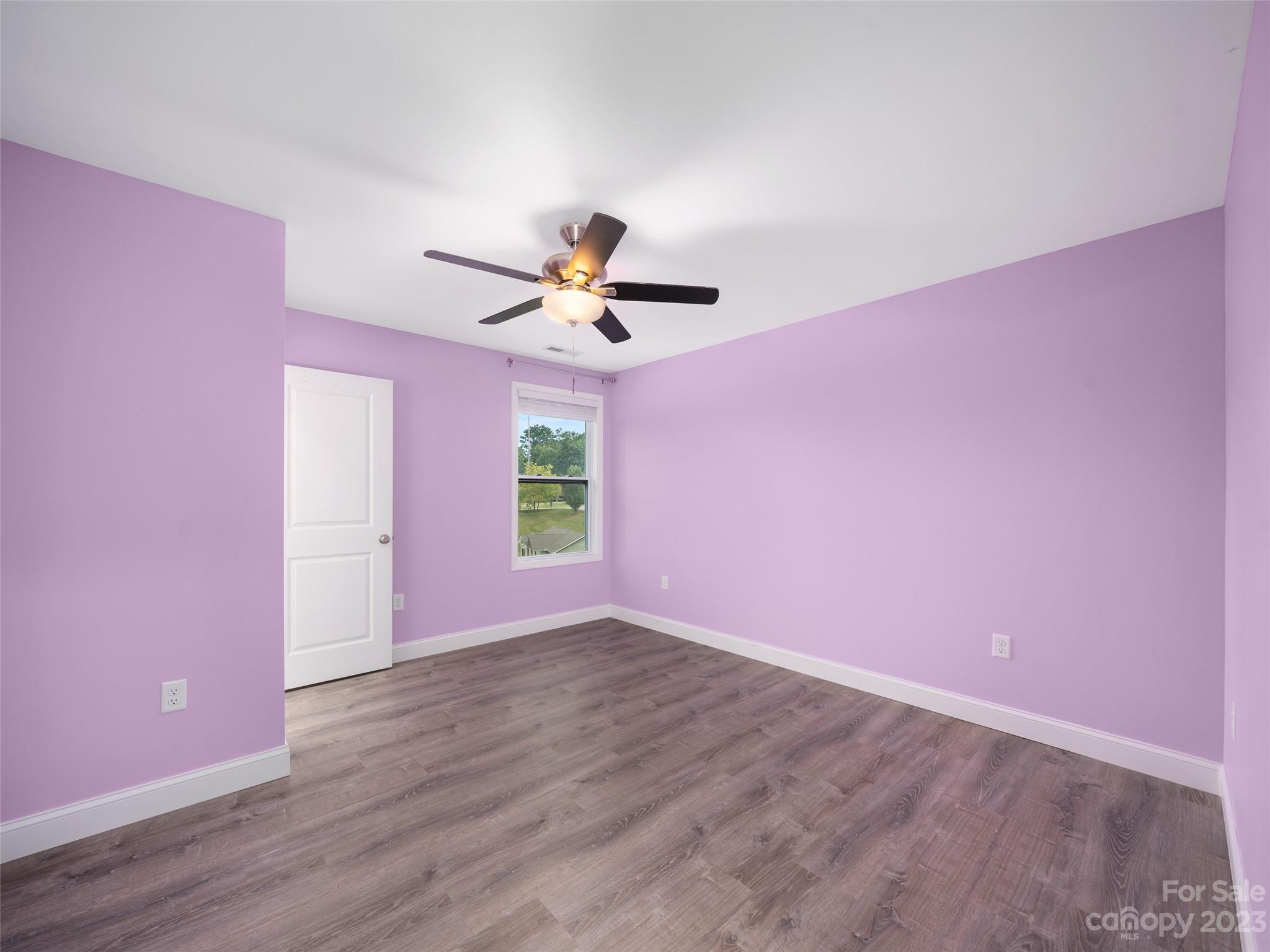 Zoeys Cove Subdivision - Residential