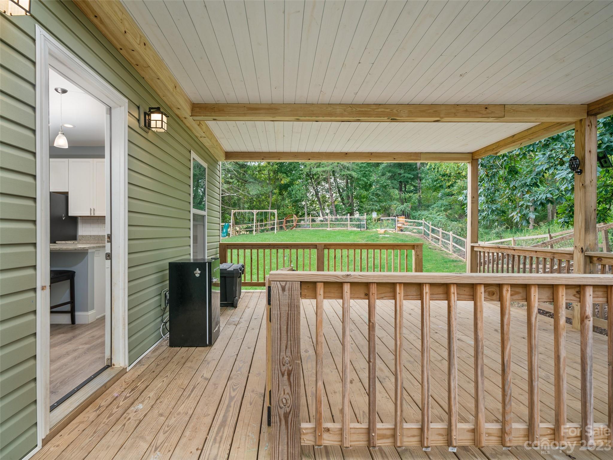 Zoeys Cove Subdivision - Residential