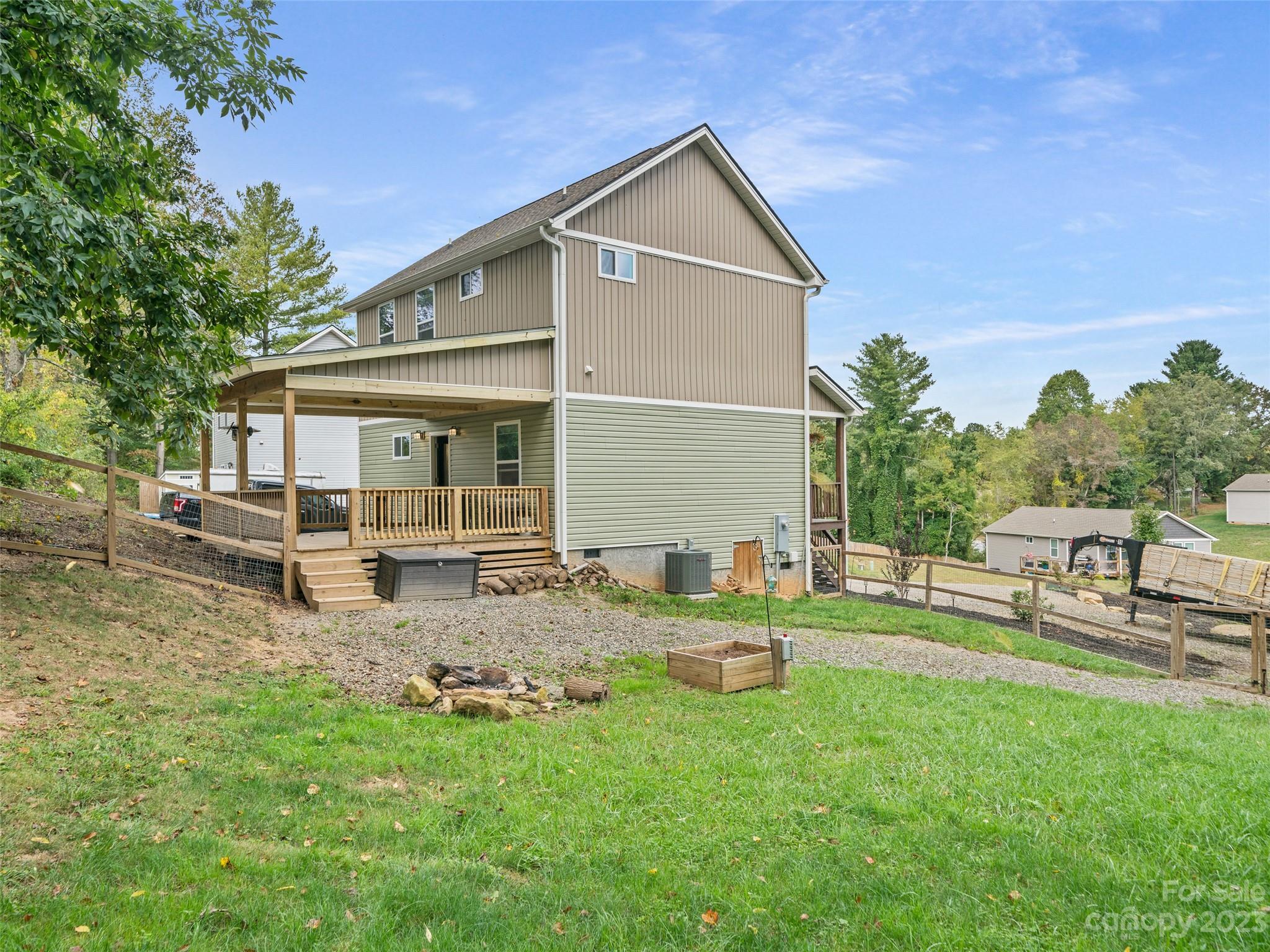 Zoeys Cove Subdivision - Residential