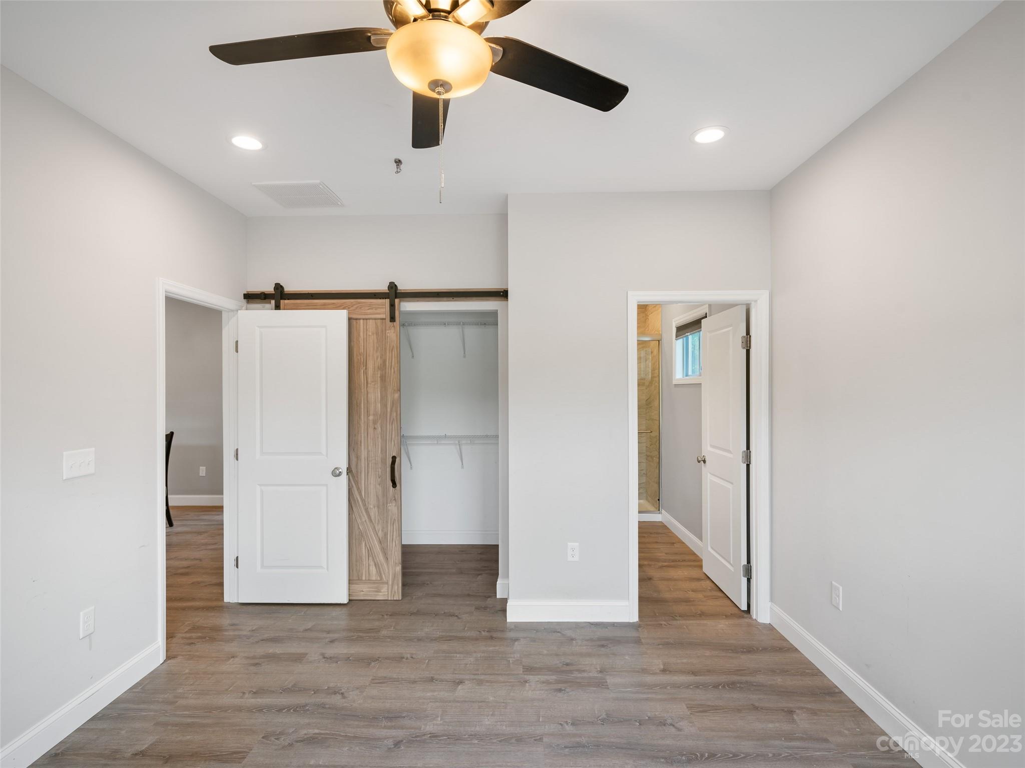 Zoeys Cove Subdivision - Residential