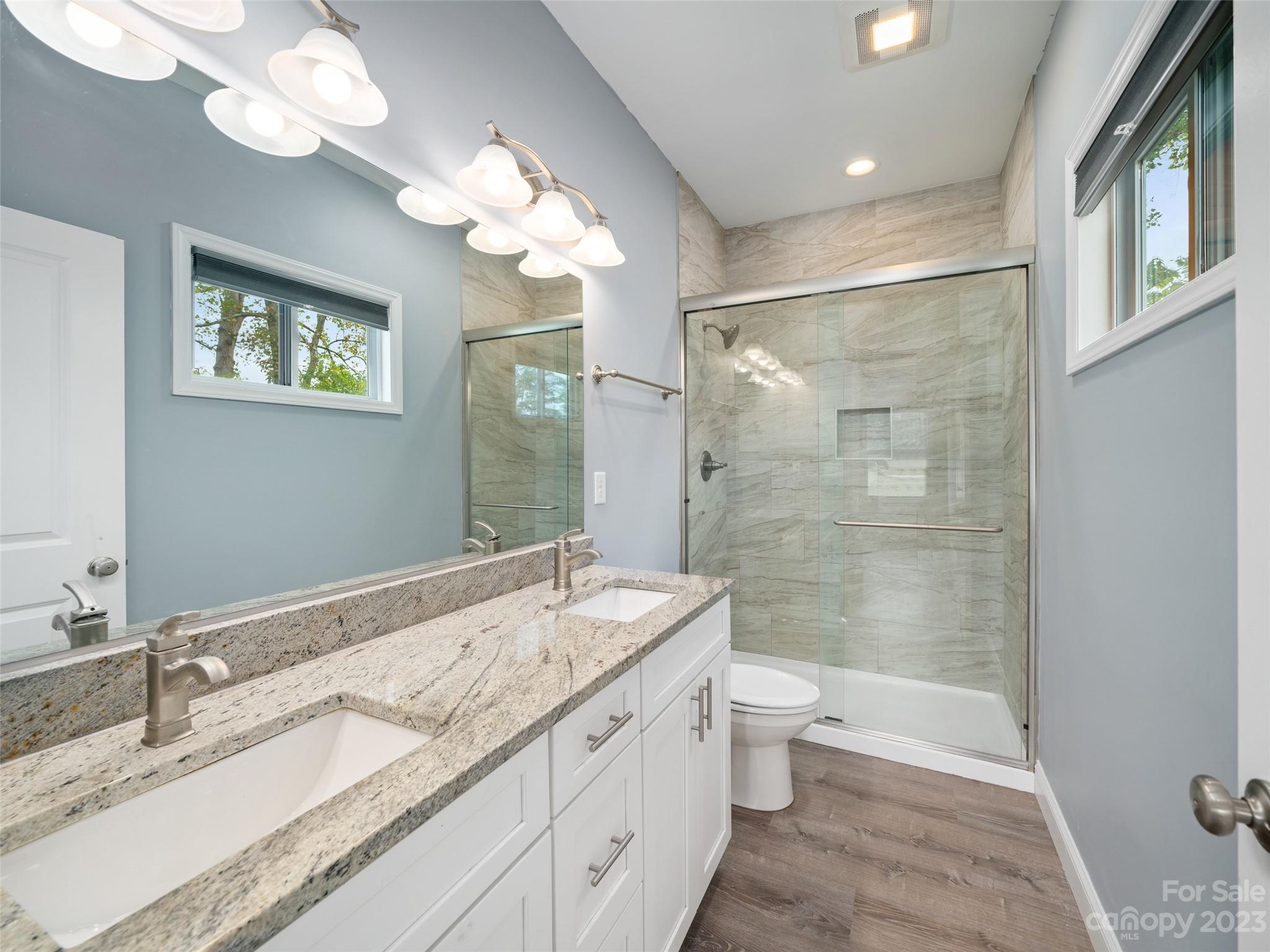 Zoeys Cove Subdivision - Residential