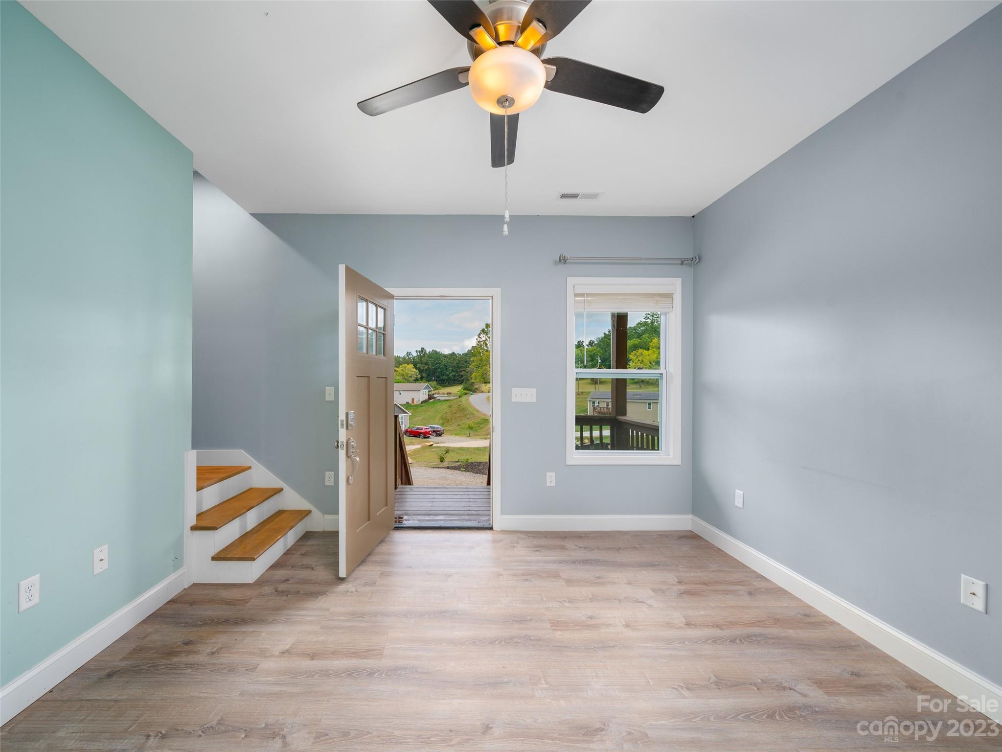 Zoeys Cove Subdivision - Residential