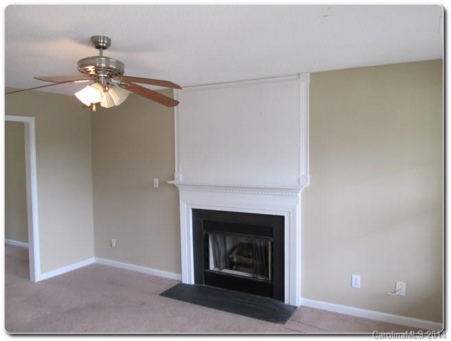 highland creek - Residential