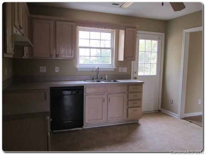 highland creek - Residential