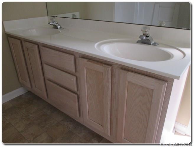 highland creek - Residential