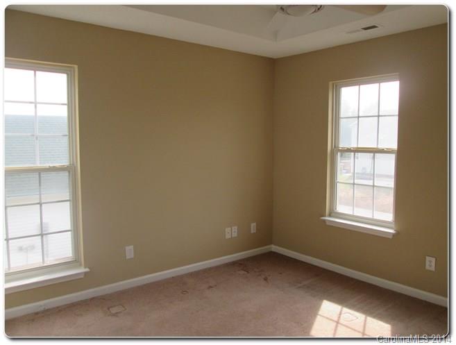 highland creek - Residential