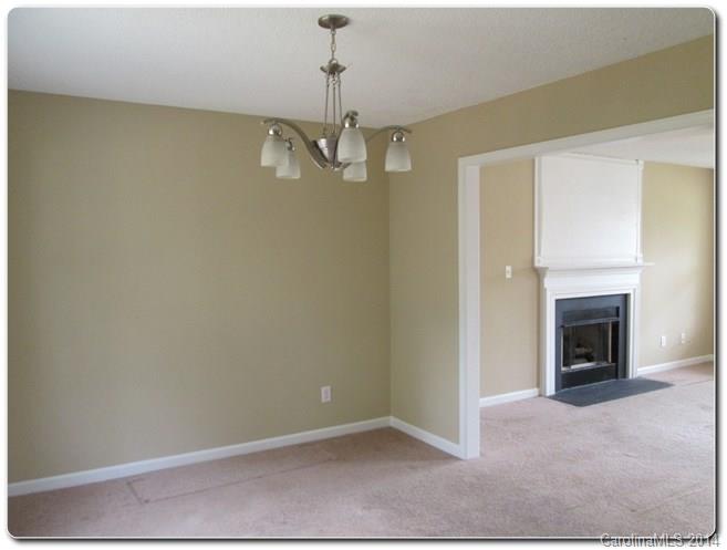 highland creek - Residential