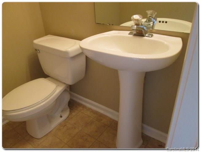 highland creek - Residential