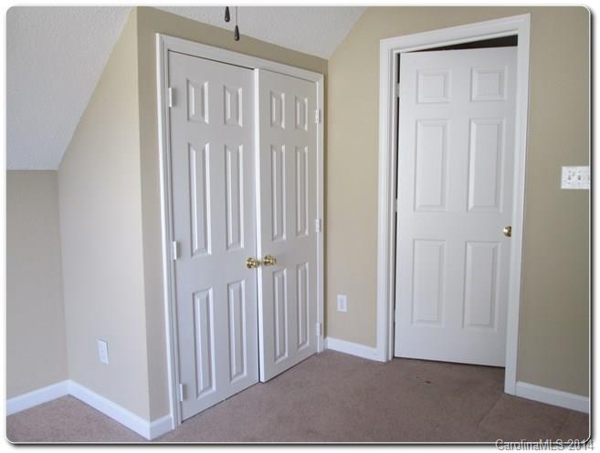 highland creek - Residential