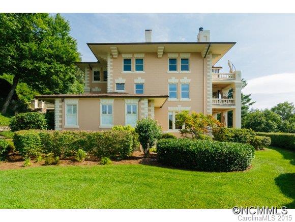 Ardmion Park - Residential